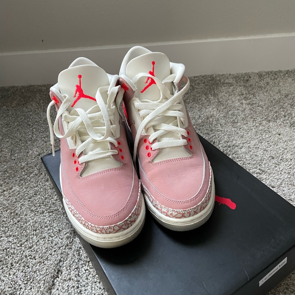 Jordan’s